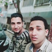 Mohamed Hamada Sabra