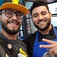 Victor Hugo Martinez