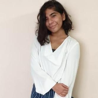 Aemie Hitesh Jariwala