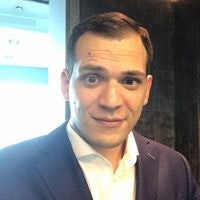 Павел Бабий