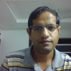 Ravi Aranke