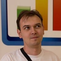 Alexander Kudryavtsev