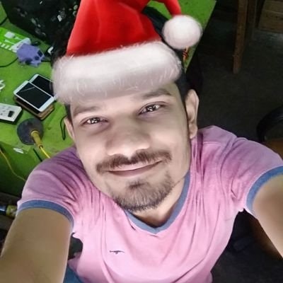 🎅 Akram