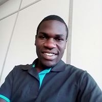 Mukisa Samson Kisekka