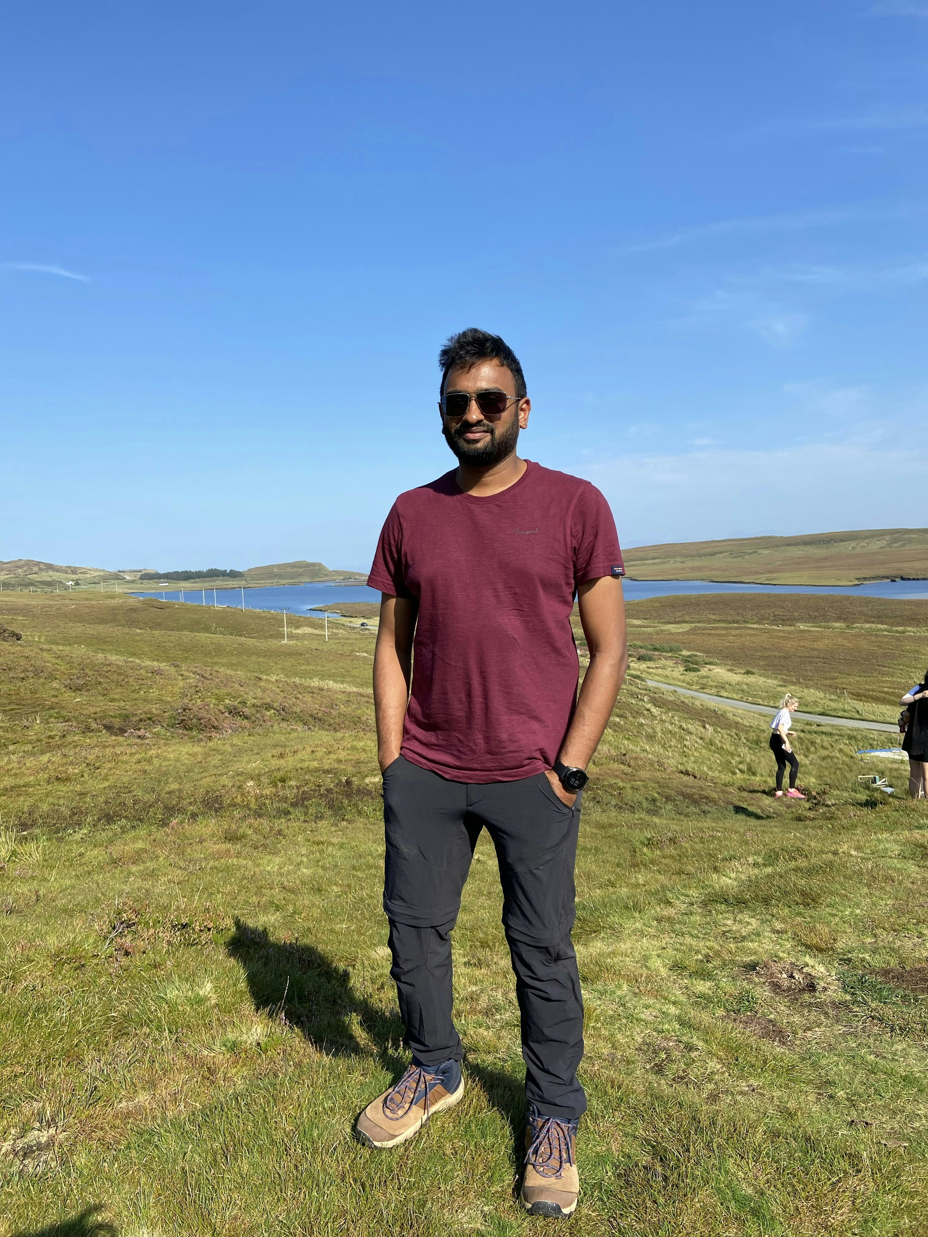 Manikandan Venkatesan