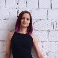 Ольга Демещук