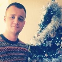 Горлачев Сергей