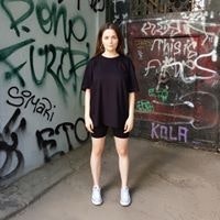 Дария Корнеева