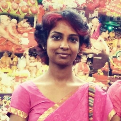 Sandhya Chandramohan