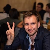 Виктор Коноплев