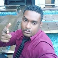 Kester Damien Charles