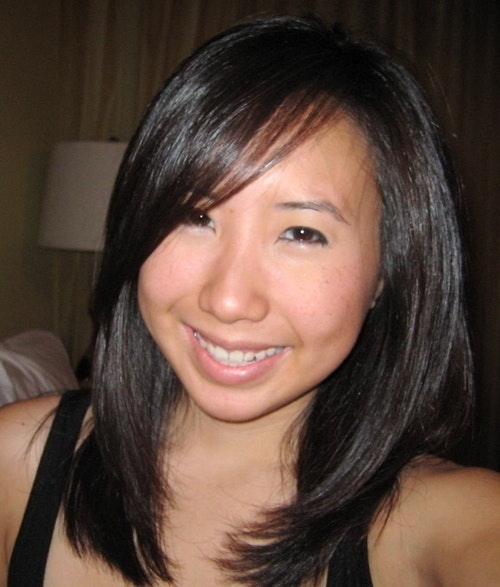 Jacqueline Yen