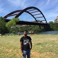 Gokulakrishnan Manoharan