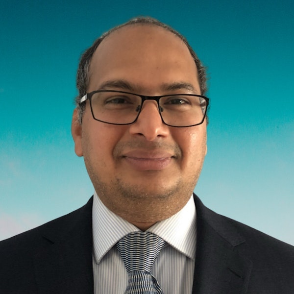 Venkata Swamy Tadikonda