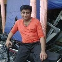 Panhwar Shams Ul Haque