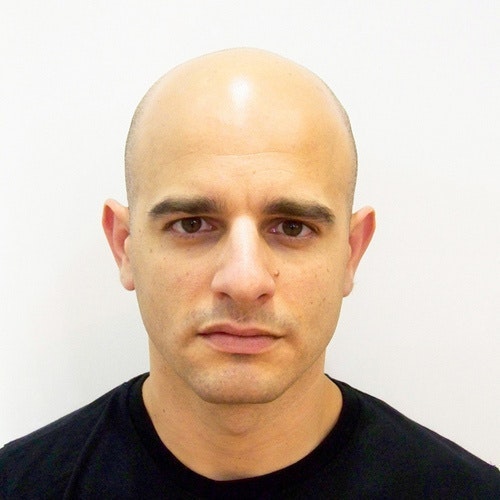 Yuval Dimnik