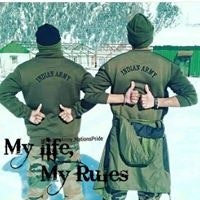 Hunter Boy Amit Kumar