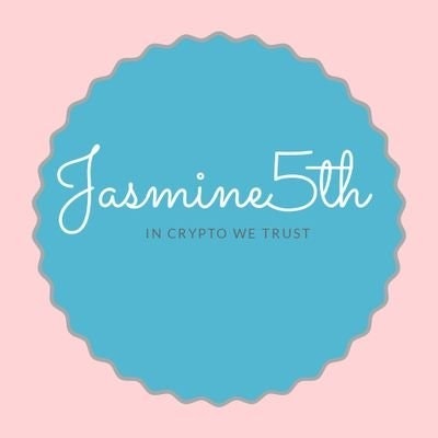 Jasmine 5th