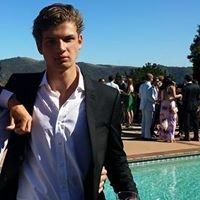 John-Mackenzie Jomard