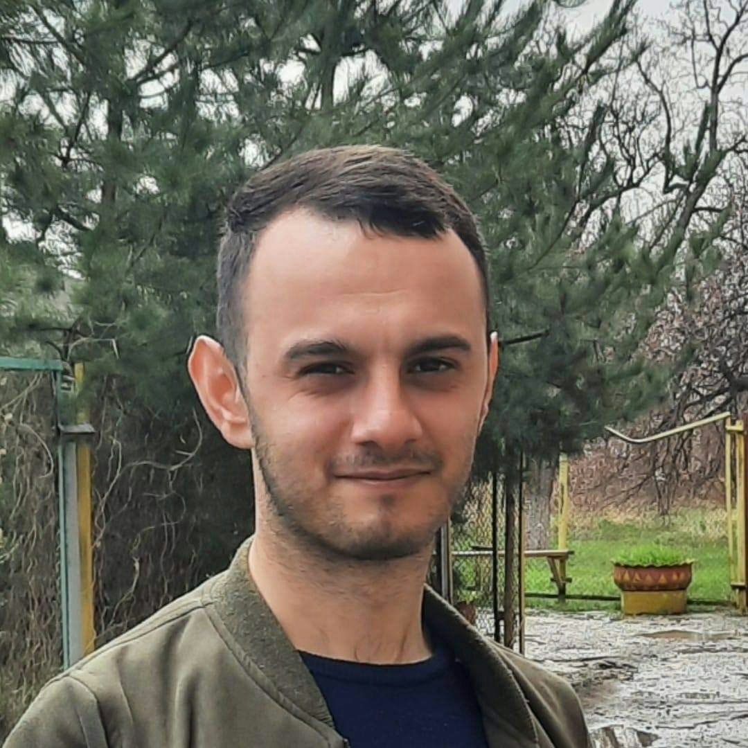 Արման Հարությունյան