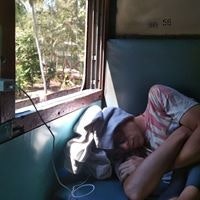 Микита Елагин