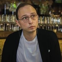 Дмитрий Крутов