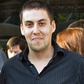 Sergey Punchev