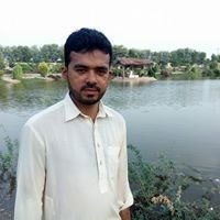 Sufyan Rehman