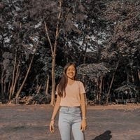 Kahreena Leandra Berame