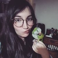 Fernanda Andrea Gomez Matte