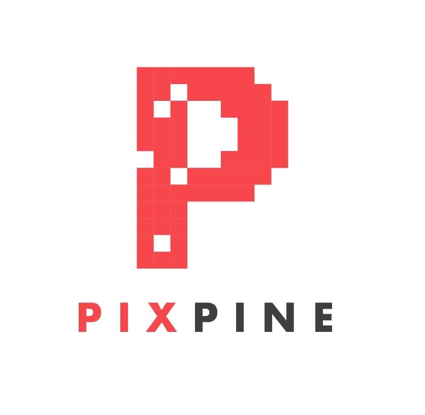 PIXPINE MOCKUPS