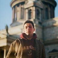 Кирилл Быков