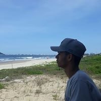 Gabriel Elias de Amorim