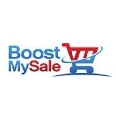 Boost My Sale