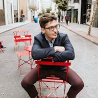 Joe Averbukh
