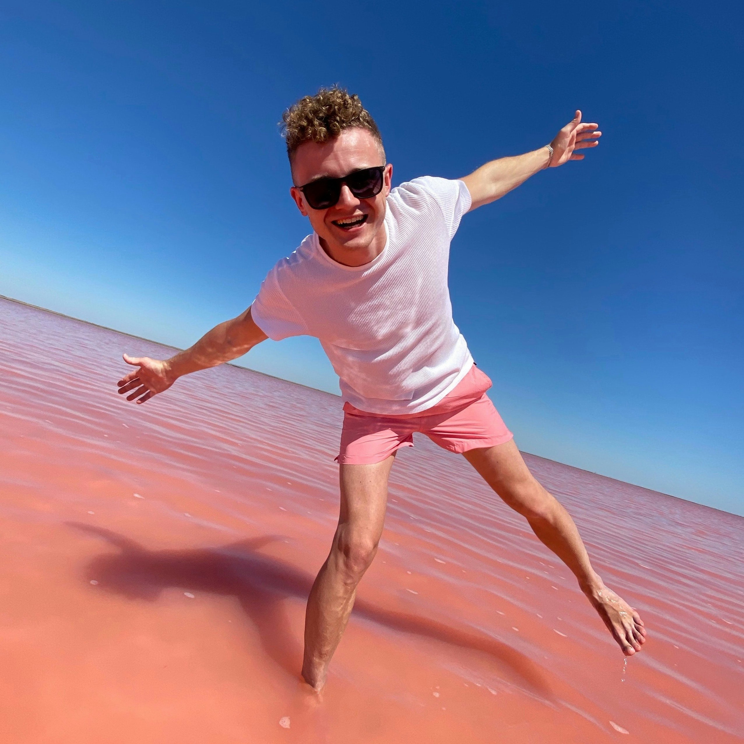 Семён Сажин