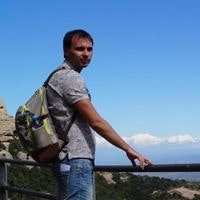 Виктор Опешко