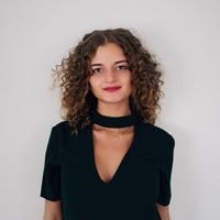 Anastasiya  Bayushkina