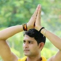 Singer Ved Prakash Fauji