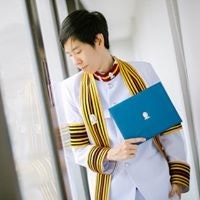 Yanvaroj Pongsethpaisal