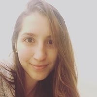 Леся Мещерякова