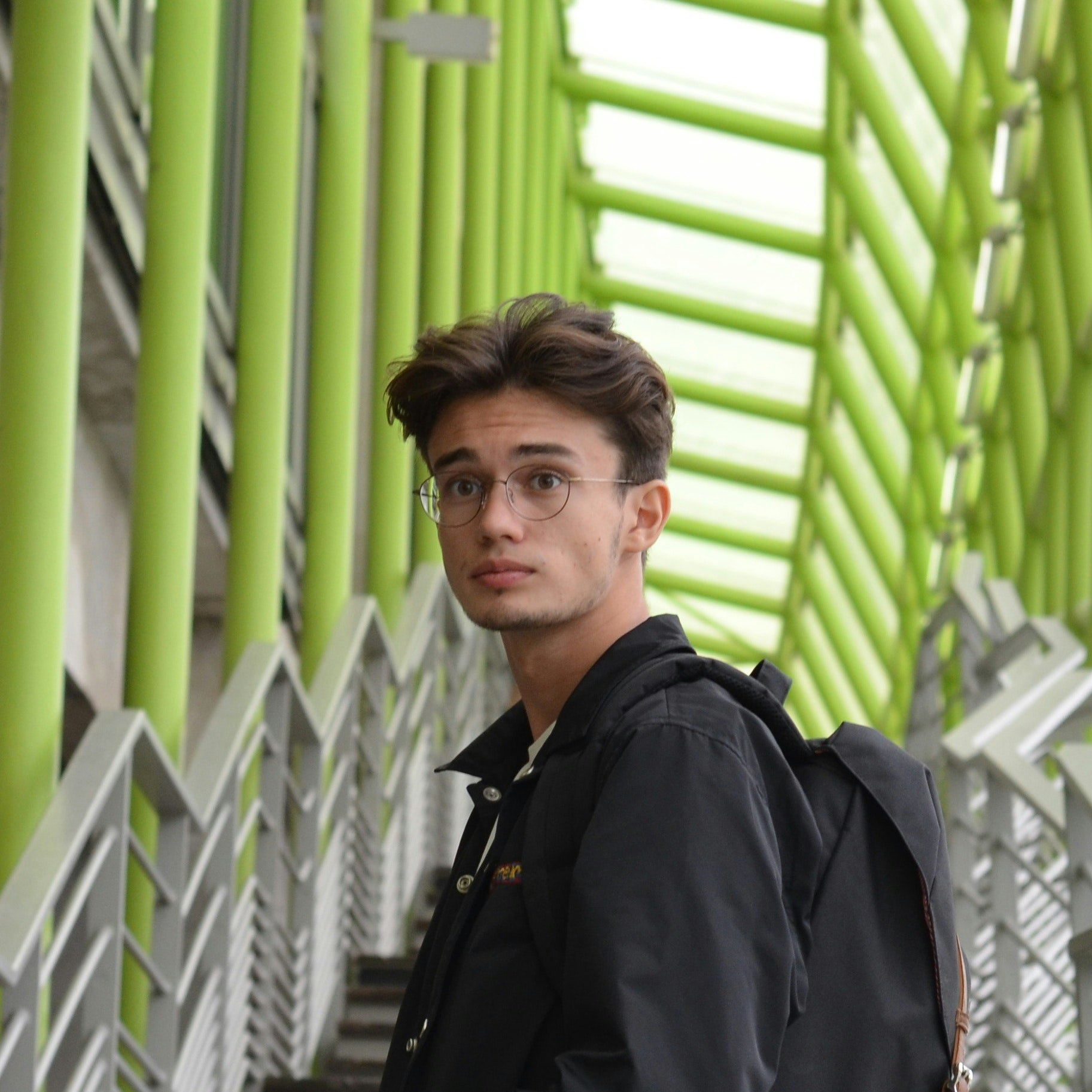 Alexandru Golovatenco