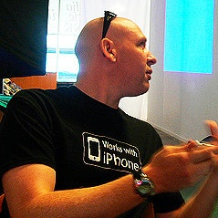 Paul J Stringer