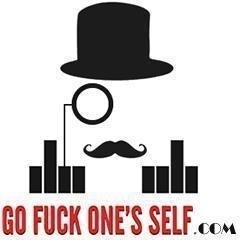 Go Fuck One's Self