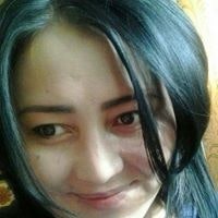 Айнагул Сарыгулова