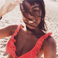 Maca Campos Gambetti