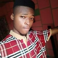 Akolade Sammie Akolade