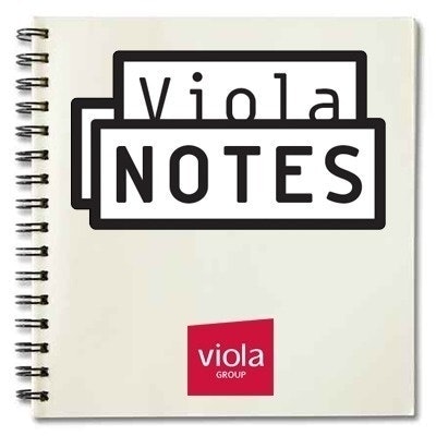 Viola Notes