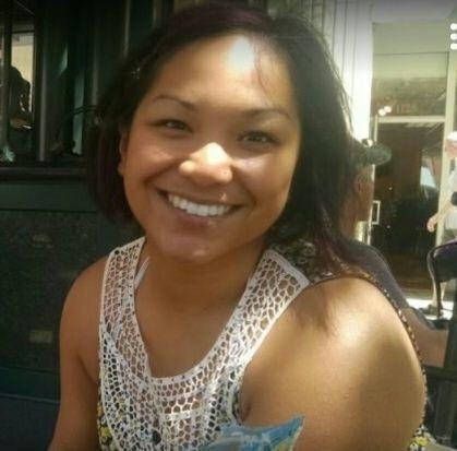 Genevieve Linchangco