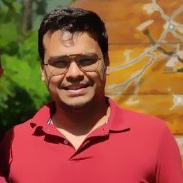 Siddharth Jain